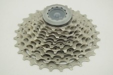 New! Shimano Ultegra Road Bicycle Cassette CS-6700 10 Speed 11-28t Silver 