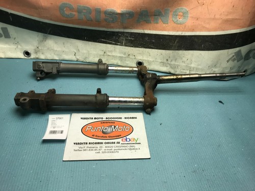 Fourche avant aprilia 50 - fourche,