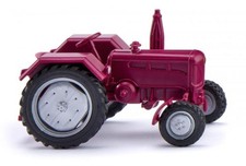 WIKING - Tracteur de couleur