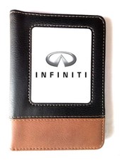 INFINITI - BRIEFCASE