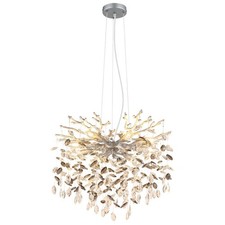 Suspension Lustre Luminaire