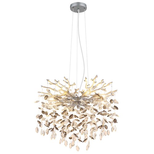 Suspension lustre luminaire - suspension,