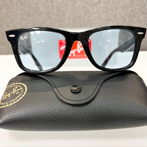 Authentique rayban wayfarer - authentique,
