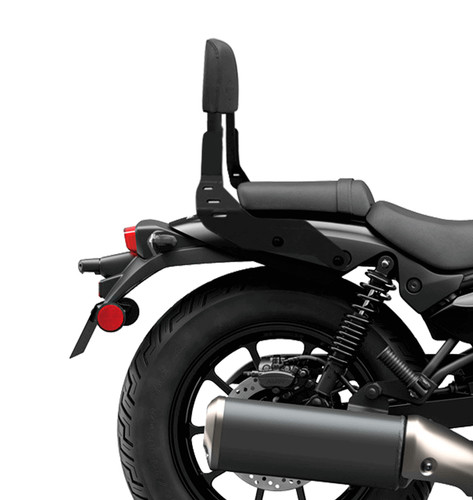 Kawasaki 500 eliminator 25 - 500, -24/25