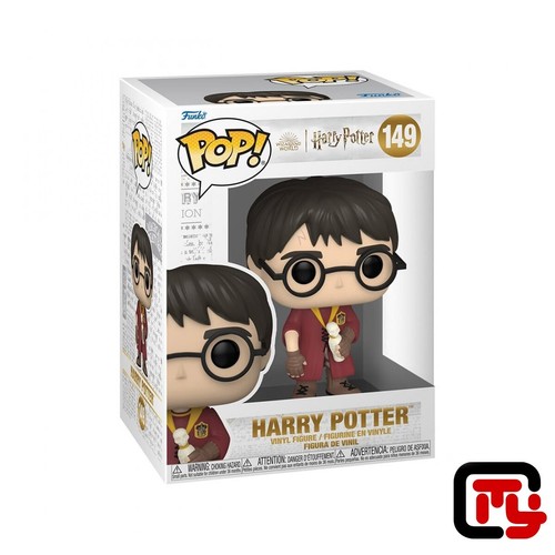 Figurine funko pop harry - pop!,