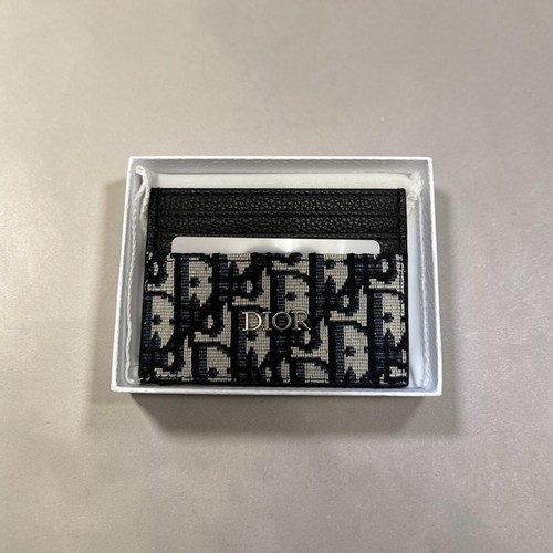 Porte carte dior - porte,