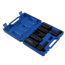 7PC Oxygen Capteur prise