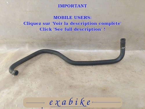 Durite pour honda - cb, 900