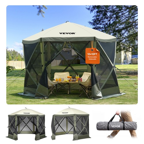 Vevor tonnelle pop tente - vevor,