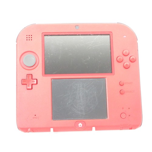 Bon console nintendo - 【bon】console, 2ds