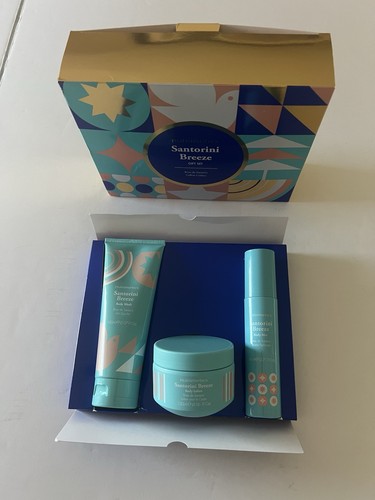 Nutrimetics santorini breeze - santorini,