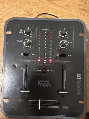 Table mixage dj - mixage,