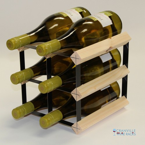 Cranville vin rack - cranville,