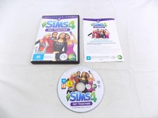 Mint Disc PC The Sims 4 Get Together Expansion Pack