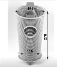 Panier pour pompe ESPA Tifon