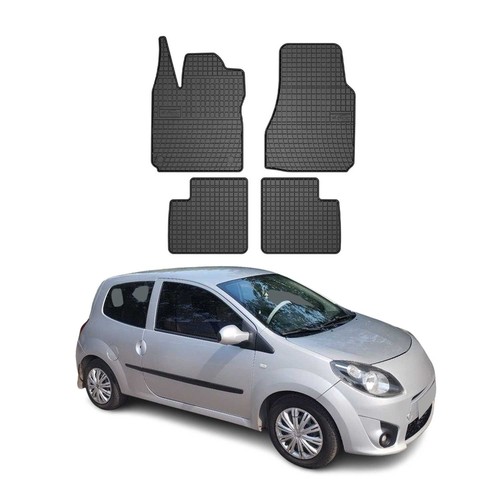 Tapis sol pour renault - de,
