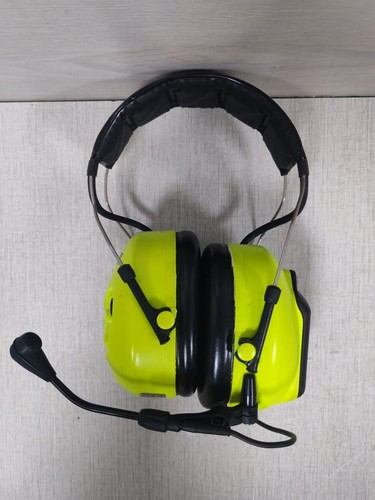 Casque ground mechanic - casque, ws
