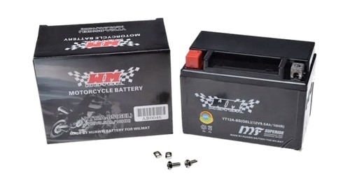 Batterie wt12a - wt12a-bs, (