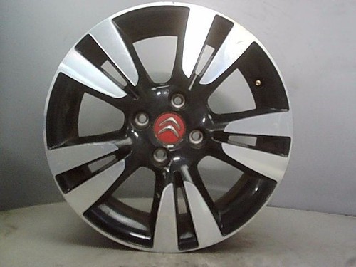 Jante aluminium - 🇫🇷,