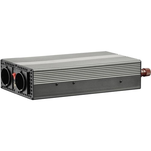 Voltcraft onduleur msw - voltcraft,
