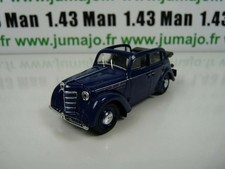 RUS7 Voiture 1/43 IXO