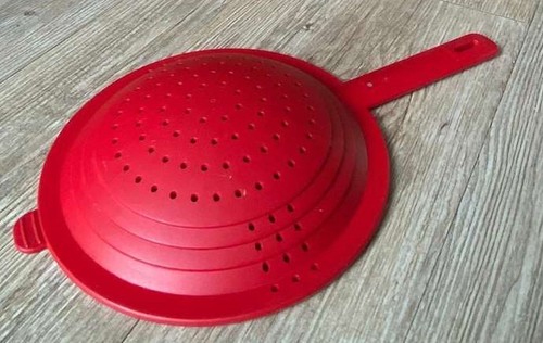 Passoire tupperware - passoire,