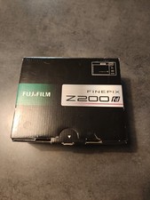 Fujifilm Finepix Z200 Fd