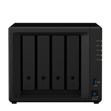 NAS Synology DS418  (4 Baies)