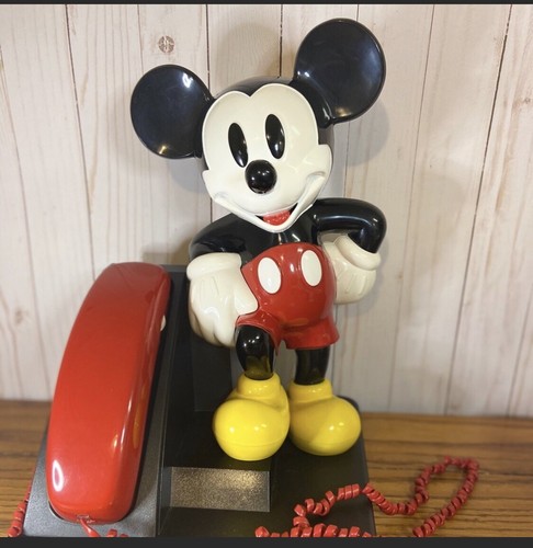Vintage disney mickey mouse - disney,