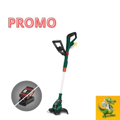 Parkside coupe bordures sans - coupe,