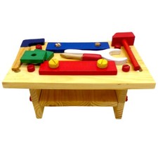 Topline Autriche Jouet en Bois