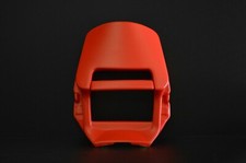 Plaques frontale Cagiva 125