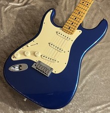 Fender [USED] American Ultra