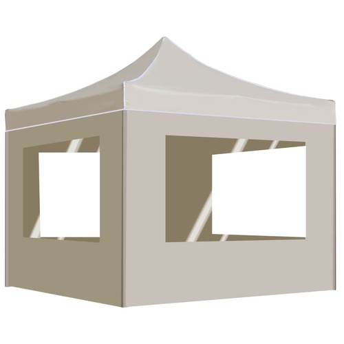 Tente réception pliable - de,