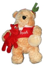 Collector Peluche Doudou