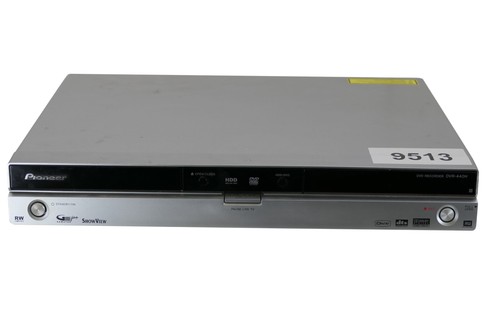 Pioneer dvr 440 dvd - pioneer, /