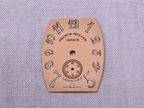 Franck muller casablanca - franck,