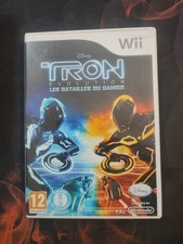 Tron Evolution - Complet FR -