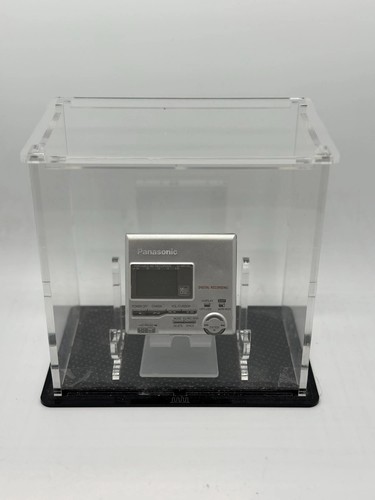 Panasonic 100 minidisc - panasonic, sj