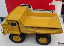 NZG 1/50 - O & K K40 benne