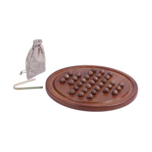 Jeu société solitaire en - jeu,