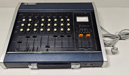 Amplificateur yamaha 2003 - amplificateur, pm-2003