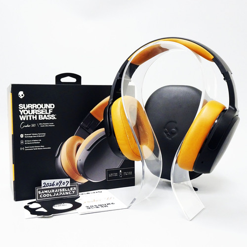 Casque skullcandy crusher 360 - casque,