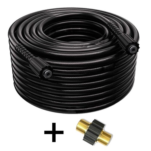 30m tuyau à - 30m, haute