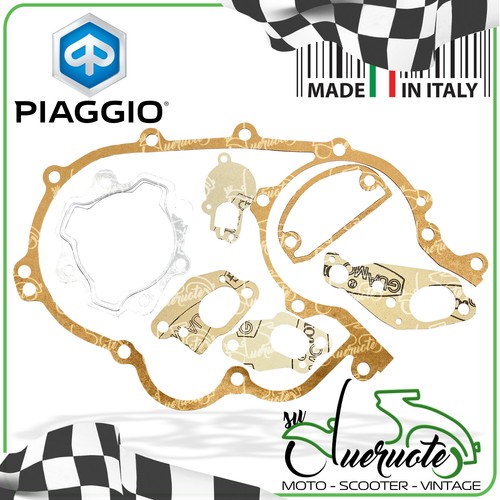Kit joints moteur vespa - kit,