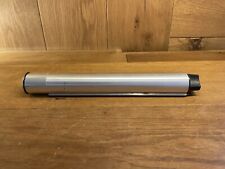*Near Mint* Sinar 12" 30cm Base Rail Silver for Sinar F P From Japan