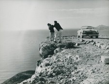 ANNIE GIRARDOT RICHARD