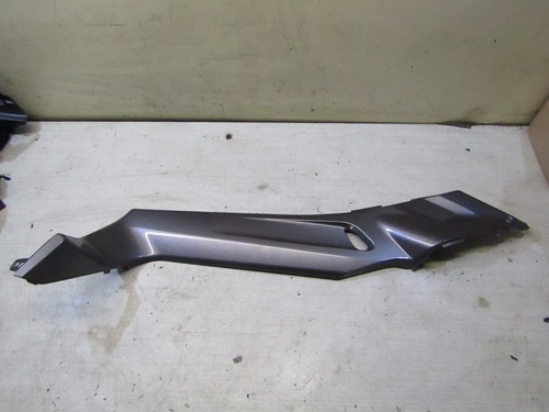 Carenage laterale droit yamaha - laterale,