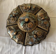 Présentoir rotatif, plateau