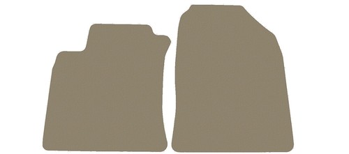 Basic tapis sol avant pour - avant,